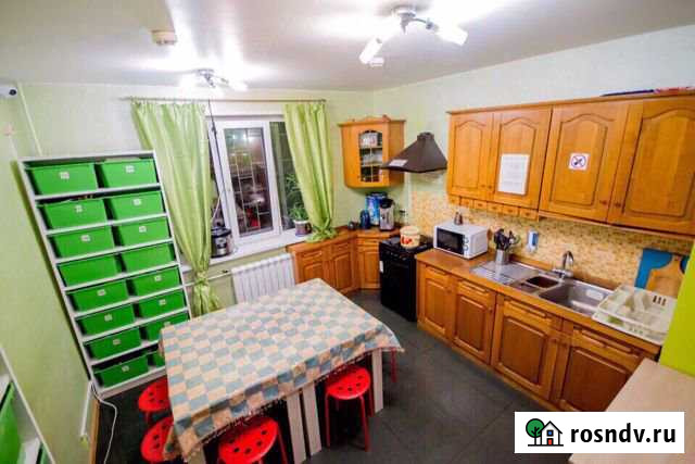 Дом 70 м² на участке 7 сот. в аренду посуточно в Соль-Илецке Соль-Илецк - изображение 1