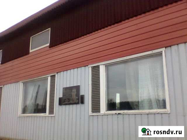 Дом 100 м² на участке 8 сот. на продажу в Тулуне Тулун - изображение 1