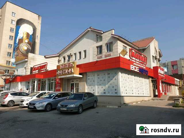 Торговое общепит 4, 200,500кв.м Белгород - изображение 1