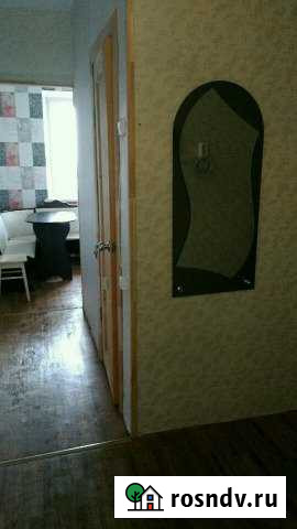 1-комнатная квартира, 33 м², 10/11 эт. в аренду на длительный срок в Копейске Копейск - изображение 1