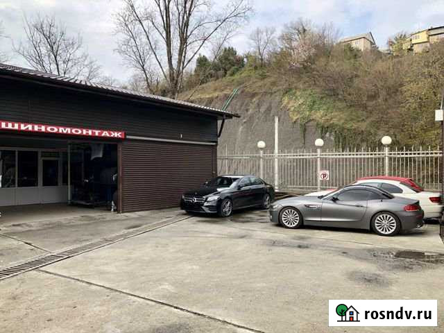 Готовый бизнес Сочи - изображение 1