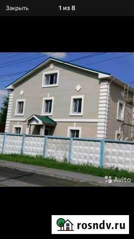 5-комнатная квартира, 197 м², 2/2 эт. на продажу в Тюмени Тюмень - изображение 1