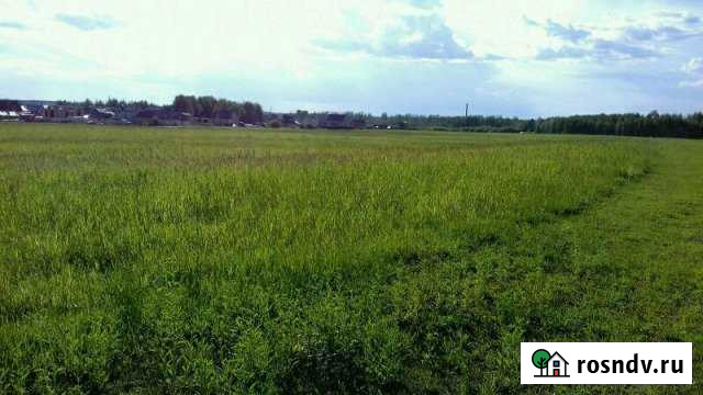 Участок СНТ, ДНП 56 сот. на продажу в Зеленодольске Зеленодольск - изображение 1