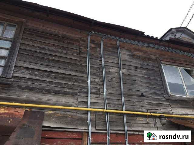 Дом 36 м² на участке 1 сот. на продажу в Шуе Ивановской области Шуя - изображение 1