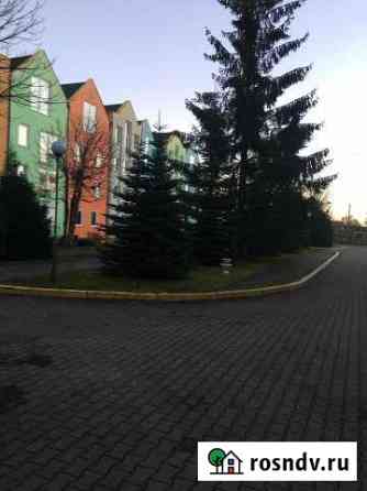 3-комнатная квартира, 78 м², 1/4 эт. на продажу в Светлогорске Светлогорск