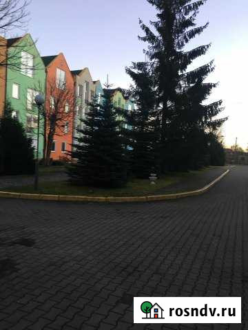 3-комнатная квартира, 78 м², 1/4 эт. на продажу в Светлогорске Светлогорск - изображение 1