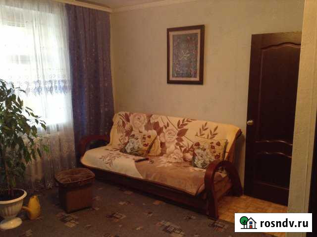 1-комнатная квартира, 36 м², 4/5 эт. в аренду на длительный срок в Салавате Салават - изображение 1