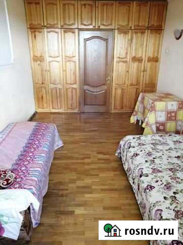 Комната 16 м² в 3-ком. кв., 17/17 эт. в аренду на длительный срок в Лесном Городке Лесной Городок - изображение 1