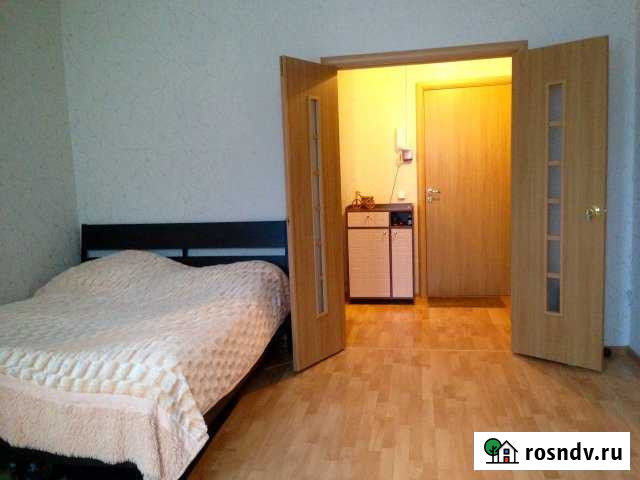 1-комнатная квартира, 40 м², 10/17 эт. в аренду на длительный срок в Железнодорожном Московской области Железнодорожный - изображение 1