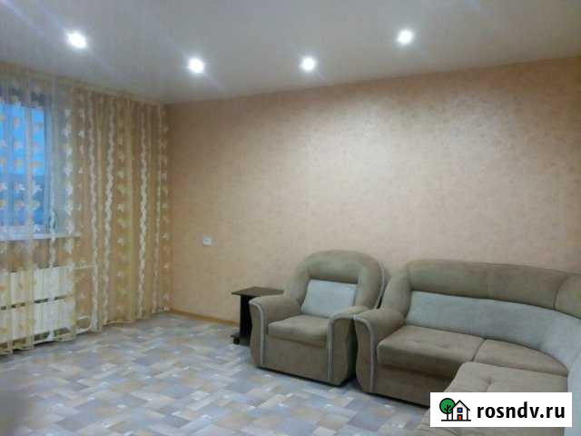 3-комнатная квартира, 68 м², 5/5 эт. в аренду посуточно в Яровом Яровое - изображение 1