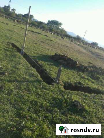 Участок ИЖС 450 сот. на продажу в Шамхале Шамхал - изображение 1