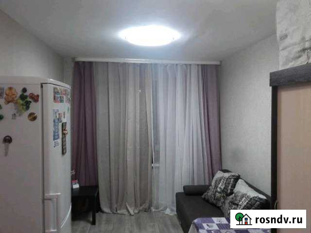 Квартира-студия, 23 м², 2/4 эт. на продажу в Михайловке Республики Башкортостан Михайловка - изображение 1