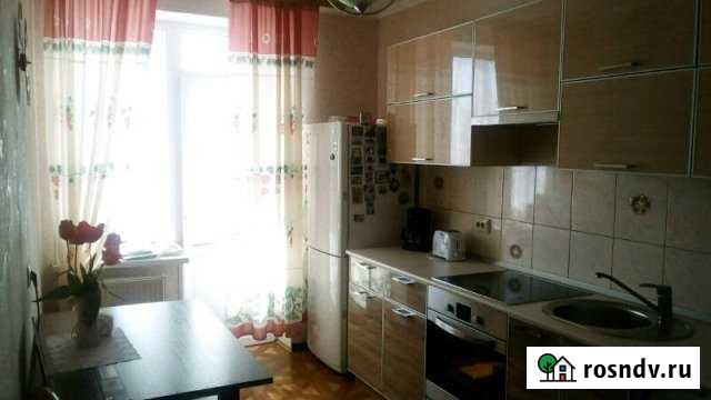 1-комнатная квартира, 30 м², 2/5 эт. в аренду на длительный срок в Славянске-на-Кубани Славянск-на-Кубани - изображение 1