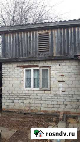 Дом 20 м² на участке 10 сот. на продажу в Свободном Амурской области Свободный - изображение 1