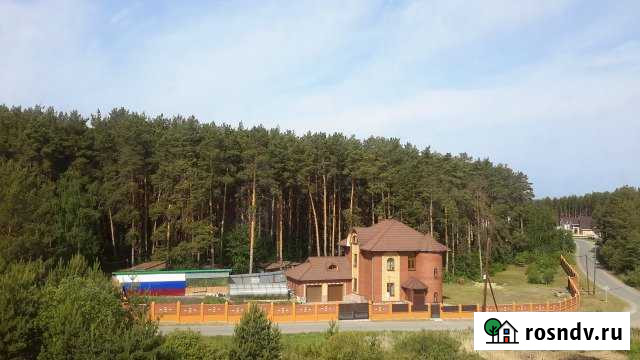 3-комнатная квартира, 64 м², 5/5 эт. на продажу в Камышлове Камышлов - изображение 1