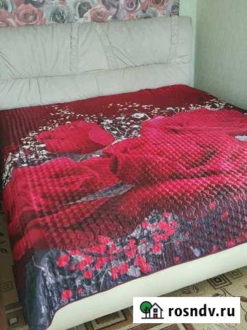 2-комнатная квартира, 45 м², 4/4 эт. в аренду посуточно в Спасске-Дальнем Спасск-Дальний - изображение 1