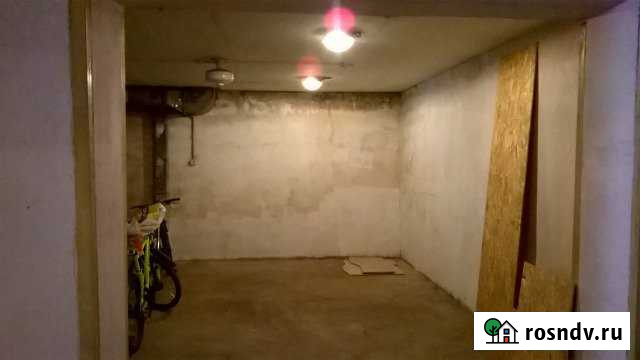 Машиноместо 20 м² на продажу в Томске Томск - изображение 1