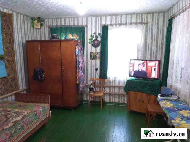 Дом 42 м² на участке 11 сот. на продажу в Красносельском Краснодарского края Красносельский - изображение 1