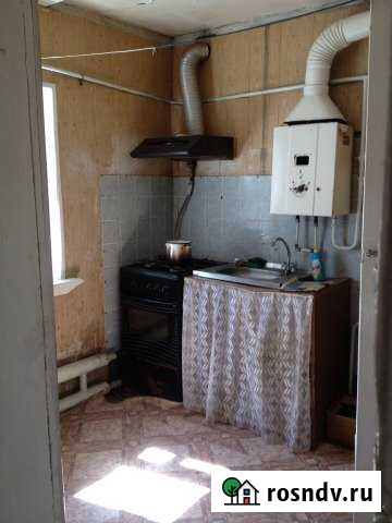 Дом 50 м² на участке 10 сот. в аренду на длительный срок в Камешково Камешково - изображение 1