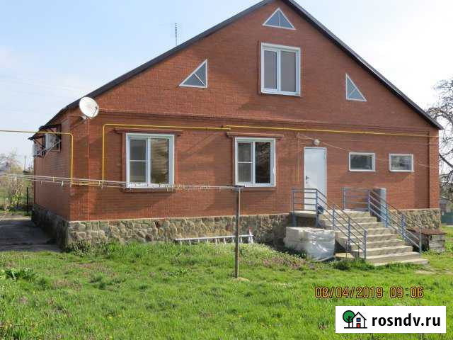 Дом 179.6 м² на участке 17.2 сот. на продажу в Холмской Холмская - изображение 1