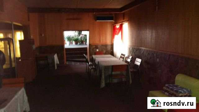 Дом 480 м² на участке 20 сот. в аренду на длительный срок в Саках Саки - изображение 1