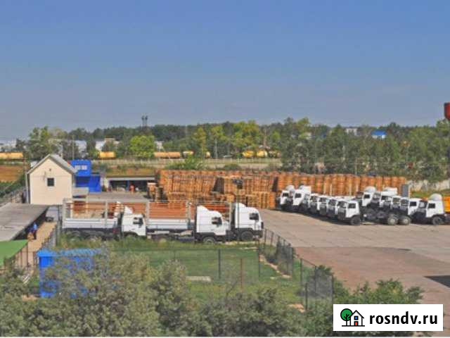 Участок промназначения 30 сот. в аренду в Долгопрудном Долгопрудный - изображение 1