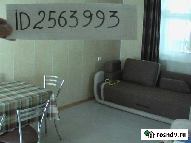 Дача 70 м² на участке 1 сот. в аренду посуточно в Евпатории Евпатория - изображение 1