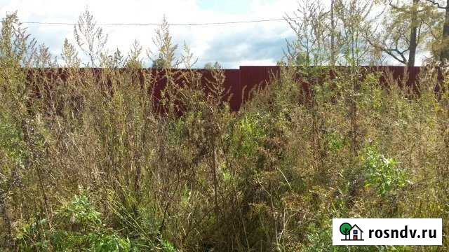 Участок промназначения 17 сот. на продажу в Детчино Детчино - изображение 1