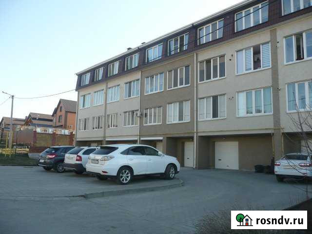 2-комнатная квартира, 60 м², 2/2 эт. на продажу в Дубовом Дубовое - изображение 1