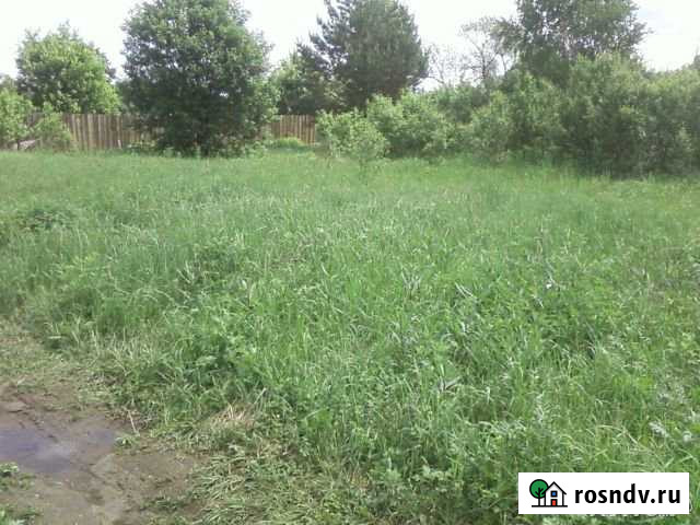 Участок ИЖС 9 сот. на продажу в Кондрово Кондрово - изображение 1