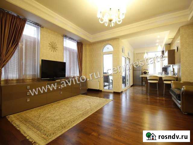 2-комнатная квартира, 97 м², 4/5 эт. на продажу в Алуште Алушта - изображение 1