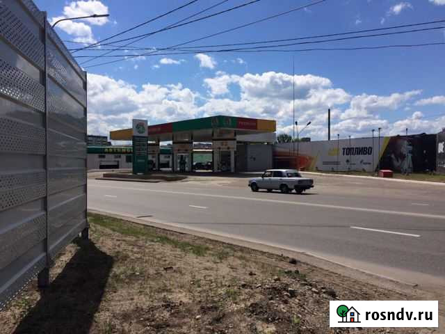 Гараж 18 м² в аренду в Красноярске Красноярск - изображение 1