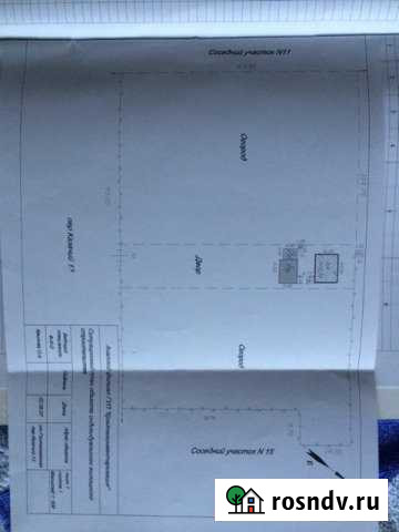 Участок ИЖС 40 сот. на продажу в Гостагаевской Гостагаевская - изображение 1