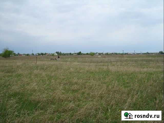 Участок ИЖС 12 сот. на продажу в Комсомольском Самарской области Комсомольский - изображение 1