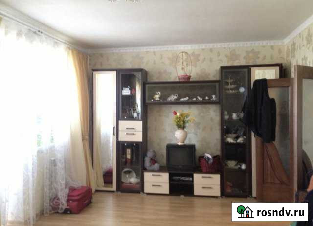 2-комнатная квартира, 74 м², 1/5 эт. на продажу в Тарко-Сале Тарко-Сале - изображение 1