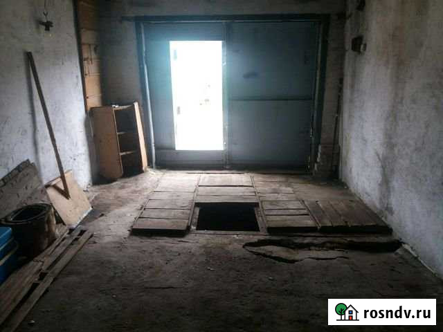 Гараж 22 м² на продажу в Дзержинске Дзержинск - изображение 1