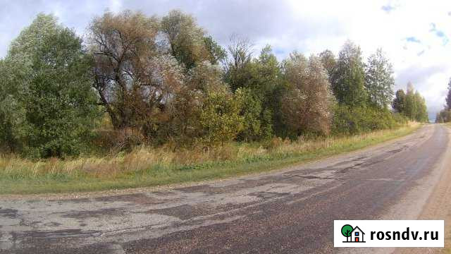 Участок ИЖС 32 сот. на продажу в Калязине Калязин - изображение 1