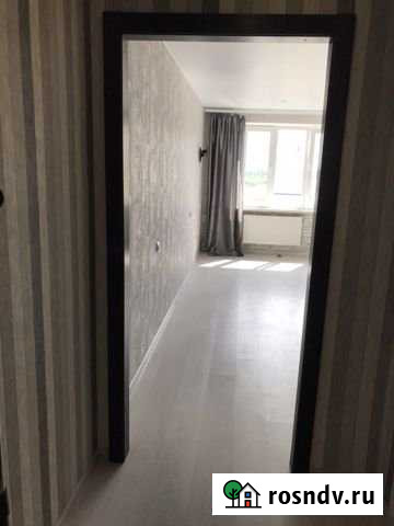 Квартира-студия, 24 м², 13/17 эт. на продажу в Кирове Киров - изображение 1