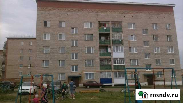 2-комнатная квартира, 50 м², 4/5 эт. на продажу в Юмагузино Юмагузино - изображение 1