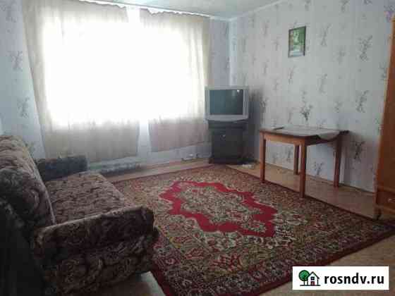 1-комнатная квартира, 36 м², 2/5 эт. в аренду посуточно в Троицке Челябинской области Троицк