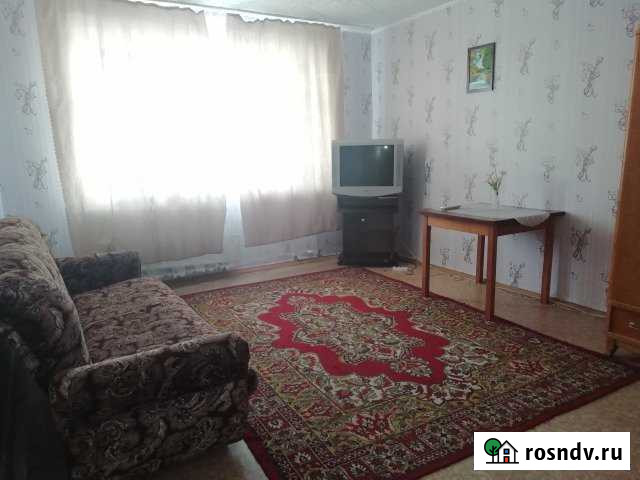 1-комнатная квартира, 36 м², 2/5 эт. в аренду посуточно в Троицке Челябинской области Троицк - изображение 1