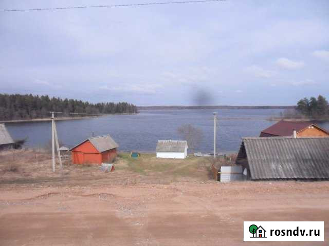 Участок ИЖС 20 сот. на продажу в Демянске Демянск - изображение 1