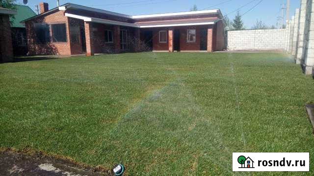 Дом 80 м² на участке 8 сот. в аренду посуточно в Тольятти Тольятти - изображение 1