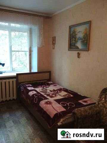 2-комнатная квартира, 42 м², 1/5 эт. в аренду на длительный срок в Серове Серов - изображение 1