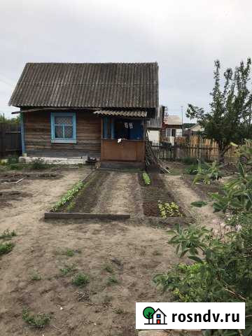Дача 25 м² на участке 8 сот. на продажу в Минусинске Минусинск - изображение 1