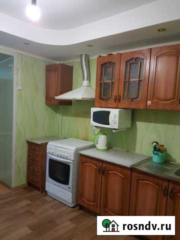 2-комнатная квартира, 60 м², 1/5 эт. в аренду посуточно в Бузулуке Бузулук - изображение 1