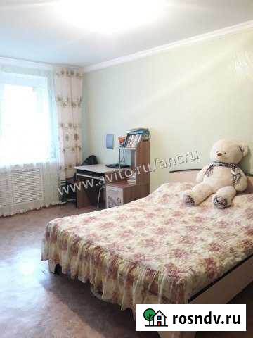 2-комнатная квартира, 50 м², 1/5 эт. на продажу в Кандрах Кандры - изображение 1