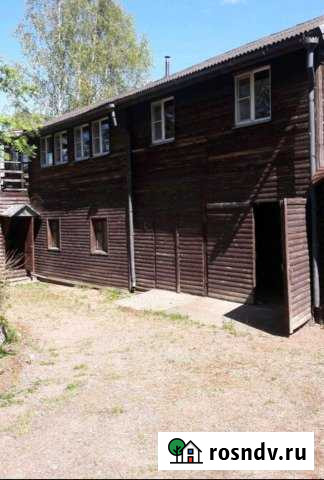 Дом 100 м² на участке 25 сот. в аренду на длительный срок в Приморске Ленинградской области Приморск - изображение 1