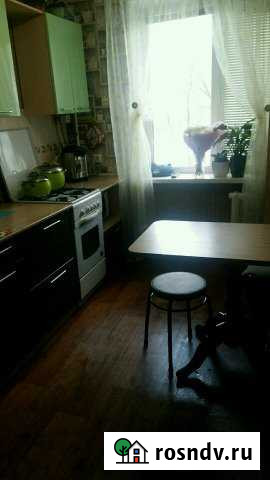 4-комнатная квартира, 83 м², 2/9 эт. на продажу в Нижнекамске Нижнекамск - изображение 1