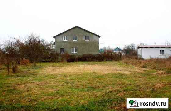 Участок СНТ, ДНП 6 сот. на продажу в Крымске Крымск